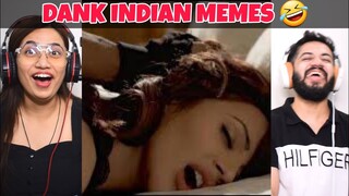 Dank Indian Memes #272 | Zeher Memes🤣 | Indian Memes Compilation Reaction | The Tenth Staar