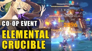 Event Baru! Worth it kah? - Genshin Impact (PC/Android/iOS)