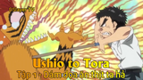 Ushio to Tora Tập 1 - Dám dọa ăn thịt ta hả