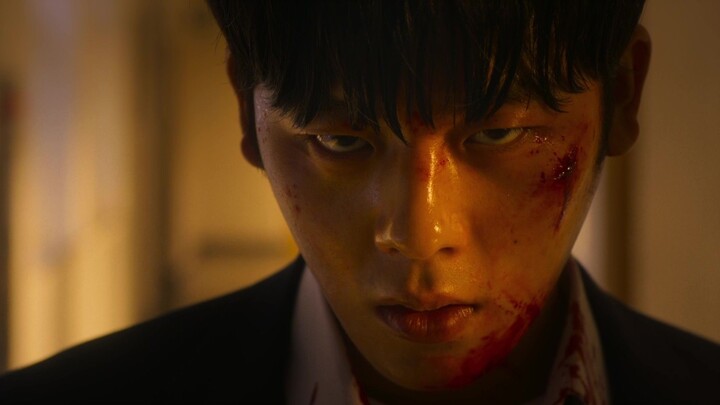 [KDrama] ONE : High School Heroes - Siswa Teladan Ini Ketahuan Berantem!