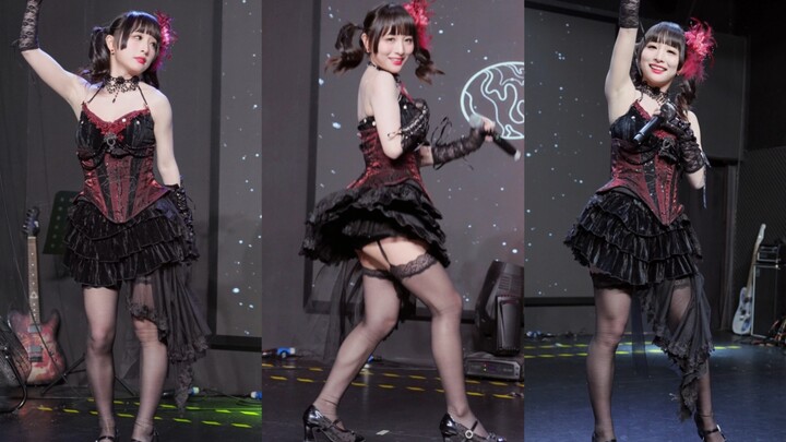 【Maomaomin Neko】2025.5.4 ROUTE MYSELF Shanghai World Tree Theater