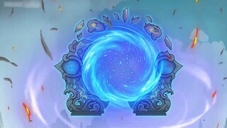 Dark Ages Chapter 78: I am the Lord of Weirdness