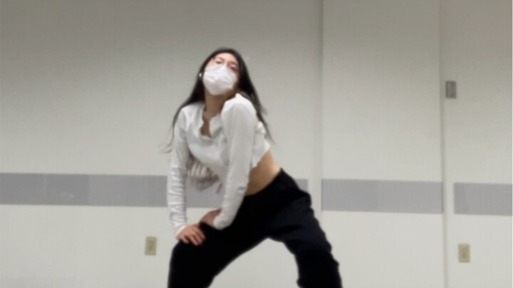 Practice senorita~