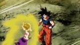 Goku VS Kefla「AMV」Superhero - Dragon Ball Super