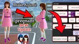 how to make ayumi pregnant easy Tutorial | in SAKURA SCHOOL SIMULATOR