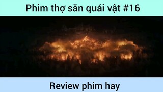 Thợ săn quái vật p16