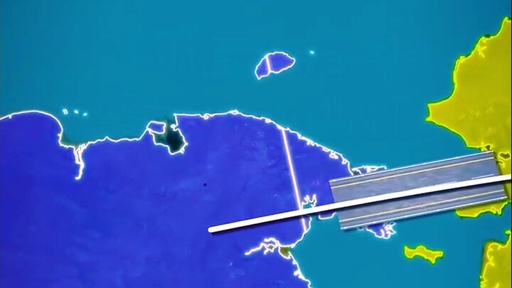 Điều gì sẽ xảy ra nếu có một cây cầu nối giữa Alaska và Nga?