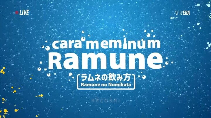 FULL MC JKT48 Cara Meminum Ramune (STS ELI) | 17 JUNI 2023