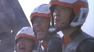 Ultraman's most powerful finishing move (8)