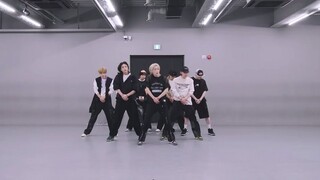 Stray Kids "S-Claas"   Dance Practice