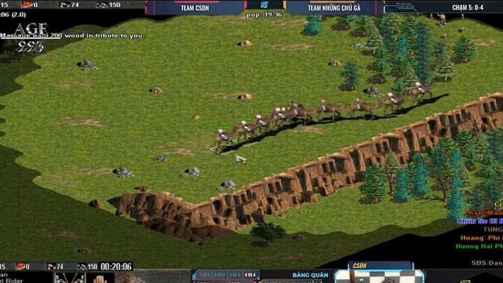 Team SBS tổ chức tô màu nhà Chim Sẻ Đi Nắng và cái kết... P2