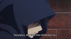 Nageki No Bourei Wa Intai shitai Eps 1