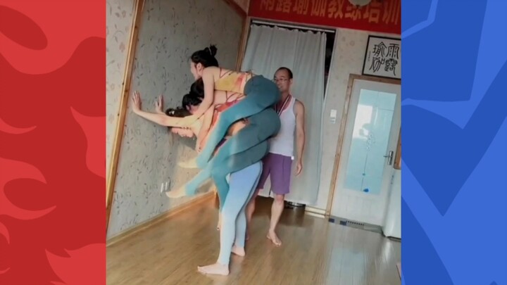 [Remix]Funny moments about couples