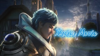 XAVIER MOVIE