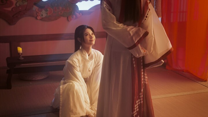 คู่มือฝึกสุนัขผู้ซื่อสัตย์ [เทพปีศาจเย็นชา x สาวพลังจิต] "หยุนเจ๋อชวน 03"