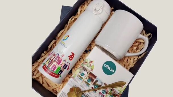 BERPENGALAMAN, HUB 0821-3108-7971 | Hadiah Untuk Atasan Yang Resign Balikpapan