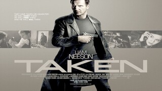 Taken 2008