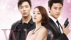 Who Are You English Sub Ep.16