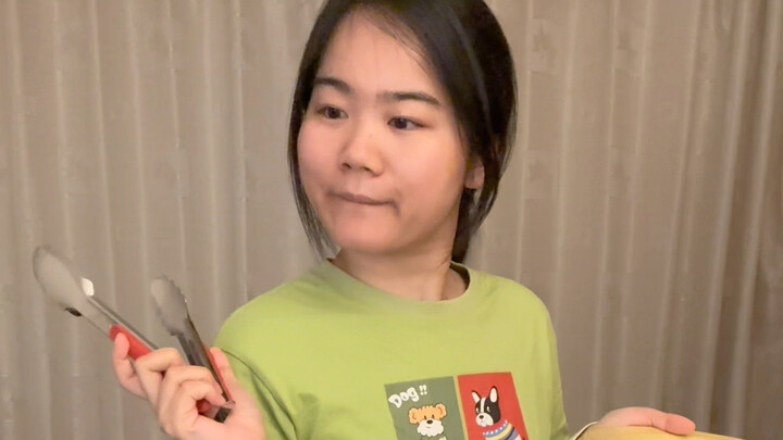 When Mom brought home a “big sister” 9