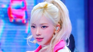 【柳智敏】K909 Spicy竖屏4K直拍！甜心学姐！