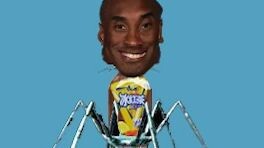 [Archive Update 2] Kids, I’m here to elbow the bacteria!