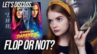 We Summon the Darkness (2019) SPOILER CHAT | Spookyastronauts