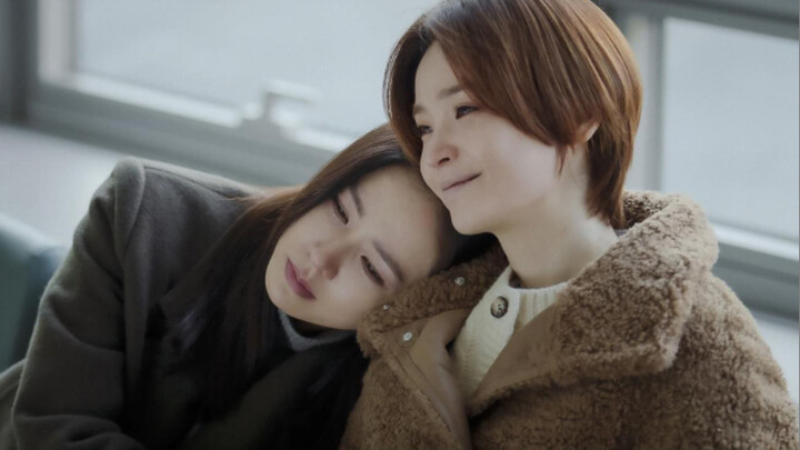 【تسعة وثلاثون】“هل سيُزعجك إذا لم أكن بجانبك بعد الآن؟” مثل هذه الصداقة تجعلني أغار بشدة، لكنها أيضًا