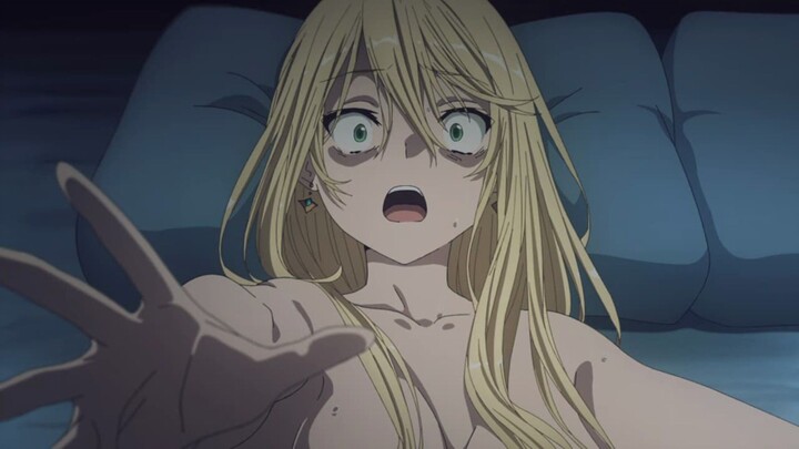 Icibosnya Di Kasih Racun?  😂Anime MC Yang Punya Banyak Cewek Tapi Amnesia?