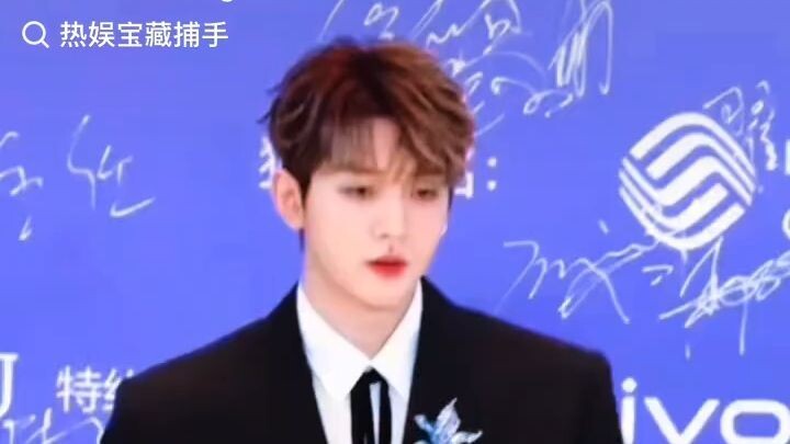 Deng Wei, iQiyi Screaming Night 20251206