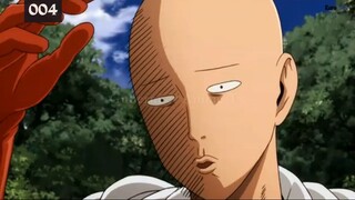 _Pahlawan ‐One Punch Man