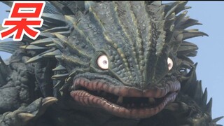 (Ultraman) Koleksi Kematian Godzilla Sepanjang Abad