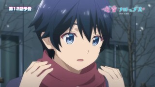 Pv Renai Flops Eps 12 End