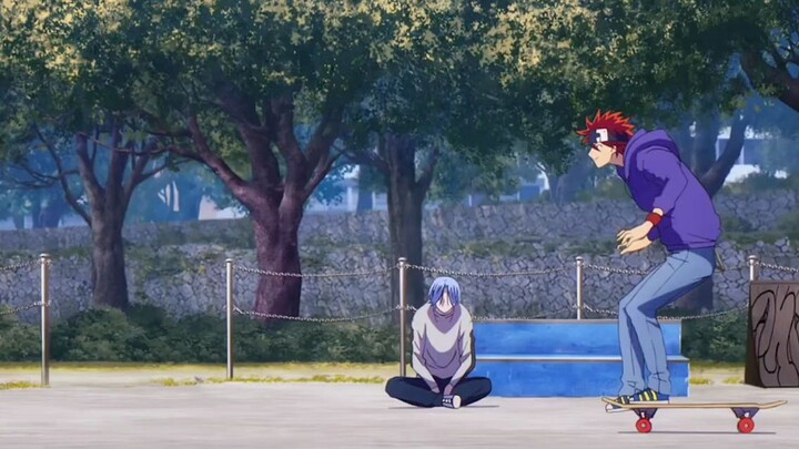 20 rekomendasi anime terbaik di awal tahun 2021