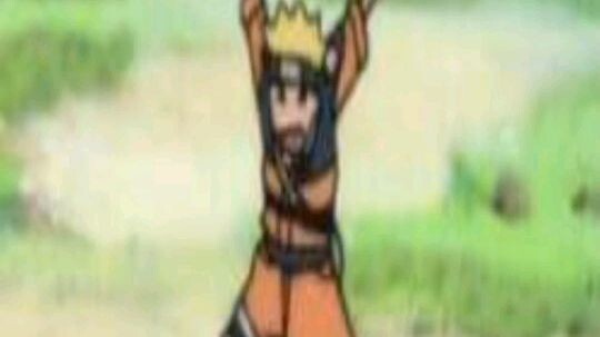 Naruto is the best anime