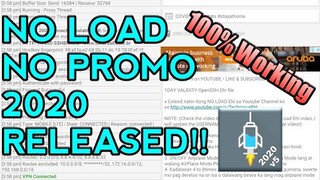 NO LOAD NO PROMO new update! HTTP Injector•TM & Globe•TechniquePH