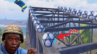 Epic Bridge Camper😂Funny WTF & Epic Moments😈😂