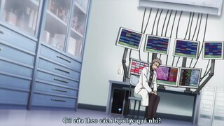 Strike the Blood ep1 vietsub tập20