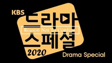 Reason Not To Confess | English Subtitle | KBS Drama Special S11 (2020)