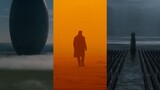 [Movie/Remix] Keindahan lensa jarak jauh Villeneuve