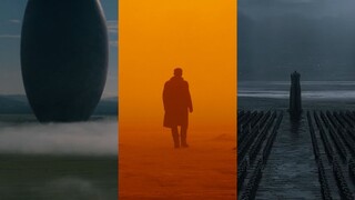 [Movie] Vẻ đẹp tráng lệ dưới lăng kính tuyệt vời của Villeneuve