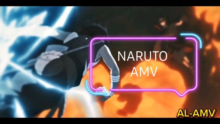 NAruto Amv