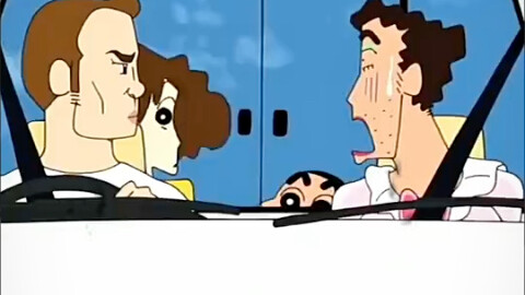 เรื่องพ่อของเซียวซินเหรอ?