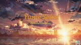 Cover【Yuu Ch. & Himawari_desu】Yume Sekai - Haruka Tomatsu