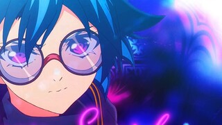 【AMV/ACT/COLLAB】Magic Sword