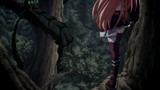 Đặc Ân Của Thần Tập 11 Thuyết Minh