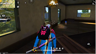 HighLight FreeFire #96