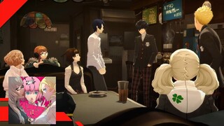 Catherine: Full Body (Switch) - Babel & Joker Intro + Babel: Altar Playthrough (English)