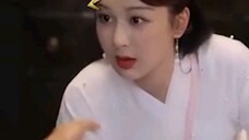 Yang Zi: I cherish my life very much. What will happen if I keep thinking about cerebellar atrophy?