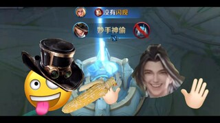 ماركو بورو: 🤑 موجين موجين، قطعة عكسية، هذا 🤪