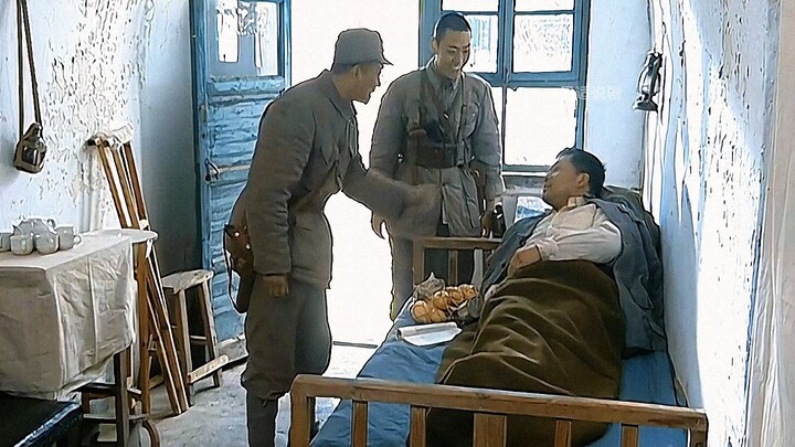 Liang Jian Episode 54: Imbalan dan kesalahan saling menghapus, membuat Li Yunlong sangat gembira.